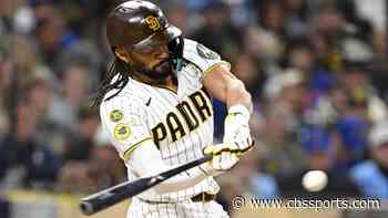 MLB DFS: Top DraftKings, FanDuel daily Fantasy baseball picks include Fernando Tatis Jr. on Tuesday, June 30