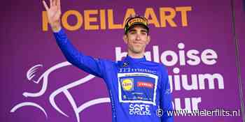 Na sterk Spaans kampioenschap beloont Lidl-Trek talent met profcontract