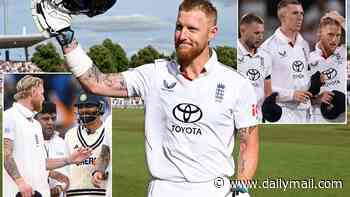 From Bazball to backwards: Ben Stokes rescued England - but early heroics can't hide the fact his naive, tin-eared team has gone backwards, didn't win the series that matter most and is now left in a rare old mess