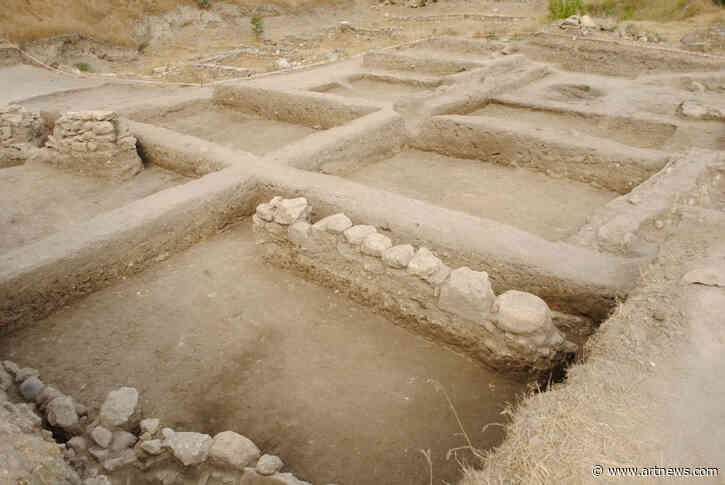 Russia’s Hermitage Museum Suspends Archaeological Expeditions in Crimea, Citing Fuel Shortage