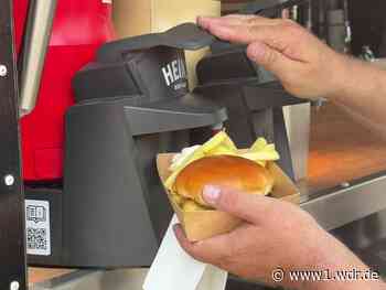 Hitze stoppt Turnier: Polo Club spendet Burger