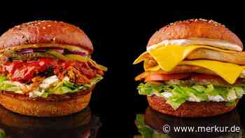 KI-Burger zerlegt Big Mac: Warum McDonald’s jetzt zittern sollte