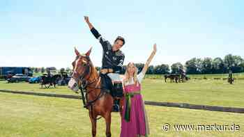 Eine Liebe hoch zu Ross: Die La Tarde Polo-Club-Gründer stehen vor einer großen Entscheidung