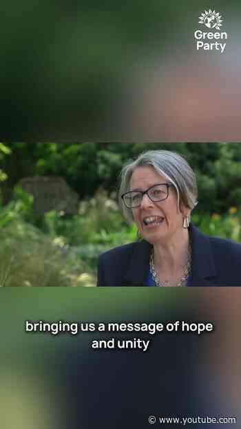"We absolutely must rescue Greater Manchester from the threat of a Reform mayor with their toxic div