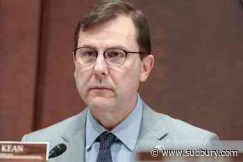 Republican Tom Kean Jr. reveals depression diagnosis after four-month absence from Congress