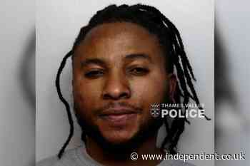 Police hunt for father guilty of causing baby daughter’s death in drunken car crash