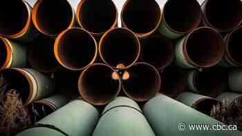 Alberta poised to make West Coast pipeline announcement later this week