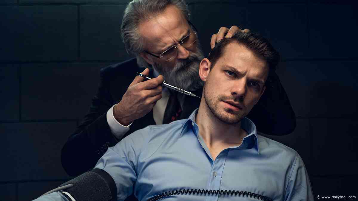 CIA's secret mind-control horrors exposed as chilling new MKUltra claims emerge
