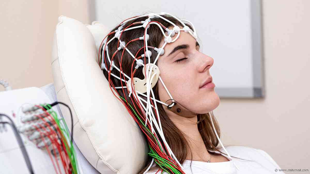 Bombshell claims raise fears CIA's MKUltra mind-control program is still experimenting on Americans