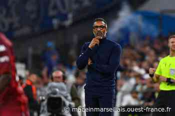 Mercato : L'OM acte le départ de Habib Beye (officiel)