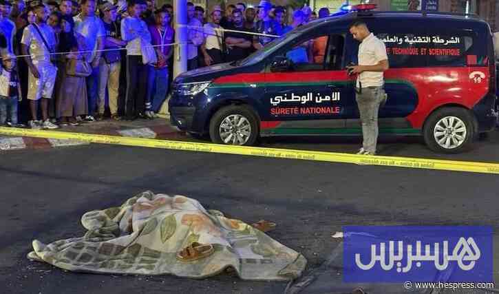 حوادث السير تحصد 42 قتيلا في أسبوع