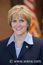 SuzAnne Handshoe, Kendallville's first female mayor, dies