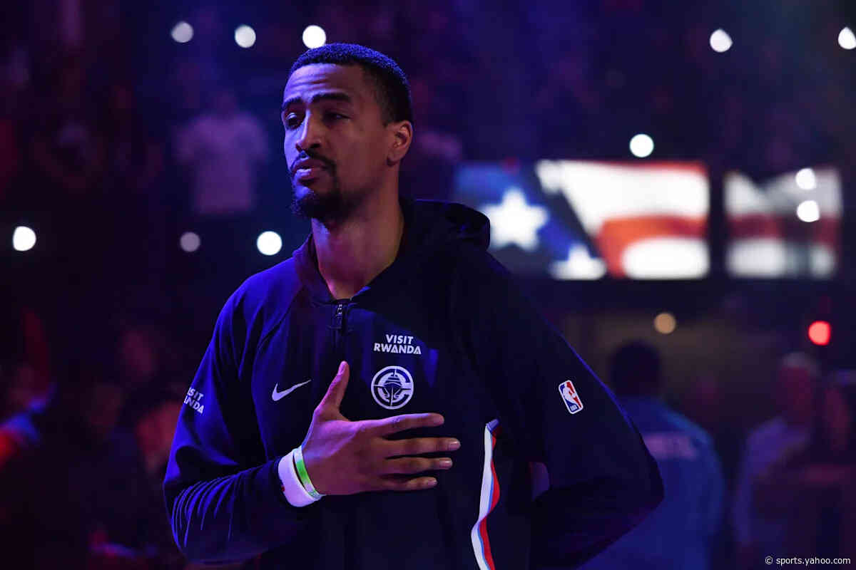 Does John Collins make sense as a free-agent target?