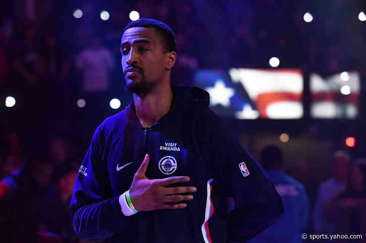 Does John Collins make sense as a free-agent target?