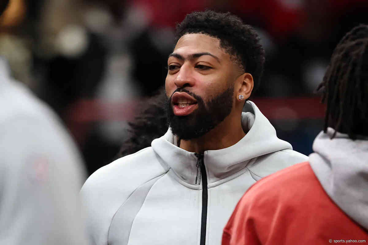 NBA Free Agency 2026 Day 1 discussion