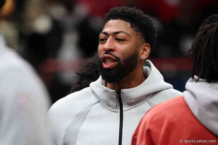 NBA Free Agency 2026 Day 1 discussion