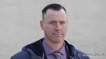 Winnipeg police officer convicted of stealing cannabis from drug scene