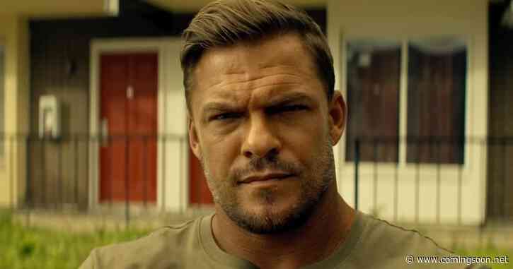 Reacher Season 4 Release Date Set for Alan Ritchson’s Popular Prime Video TV Show