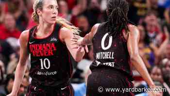 Two major Indiana Fever news emerge on Monday