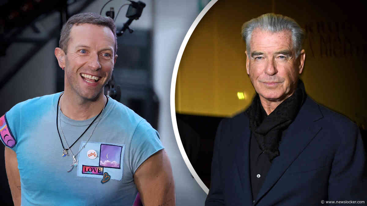 Coldplay veilt nooit uitgebrachte titelsong voor James Bond-film: ’We zaten niet op hetzelfde spoor als 007’