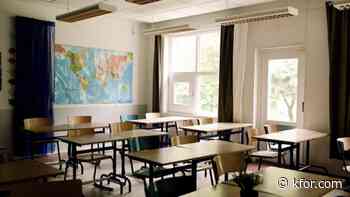 Exterminator finds body in NYC school chimney: NYPD
