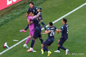 World Cup 2026: Nail-biters and penalty kicks see Brazil, Paraguay, and Morocco advance