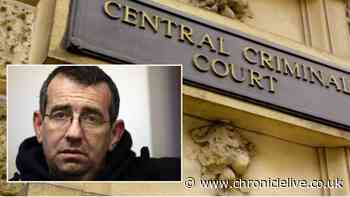 Injuries suffered by man allegedly attacked by John Henry Sayers and son revealed at Old Bailey
