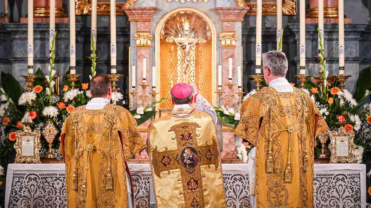 Kirchenspaltung ante portas: Gehen die Piusbrüder den Weg in die Exkommunizierung?
