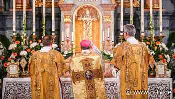 Kirchenspaltung ante portas: Gehen die Piusbrüder den Weg in die Exkommunizierung?
