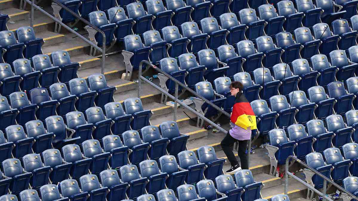 Eine naive DFB-Sicht: Fünf Gründe, warum vielleicht nicht alles katastrophal ist