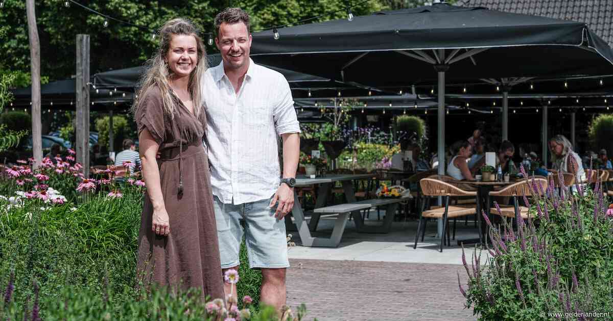 Het beste terras van Nederland? Dat ligt hier in de Achterhoek