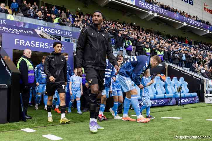 Auxerre set to sign Luton Town’s Christ Makosso