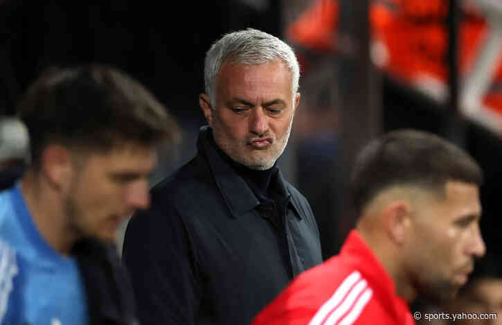 Mourinho requests detailed dossiers on Real Madrid’s youth setup and medical department