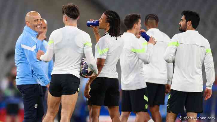 Gundogan impressed by Maresca's 'human side'