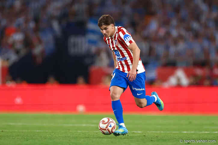 Barcelona will wait before making final move for priority attacking target – report