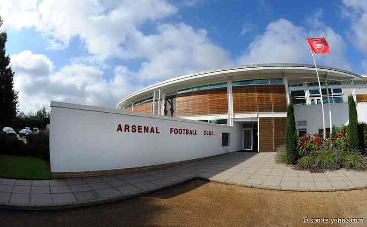 3rd key member of Arsenal fitness staff to leave