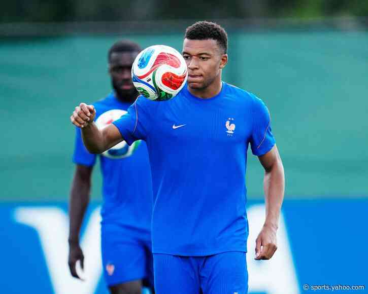 World Cup schedule today: How to watch France v Sweden, TV channels & live stream Tuesday 30 June