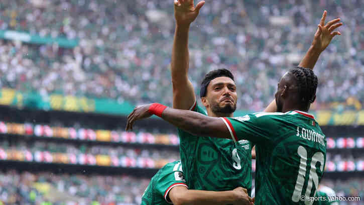 How to watch Mexico vs Ecuador live: Stream link, TV channel, team news, prediction