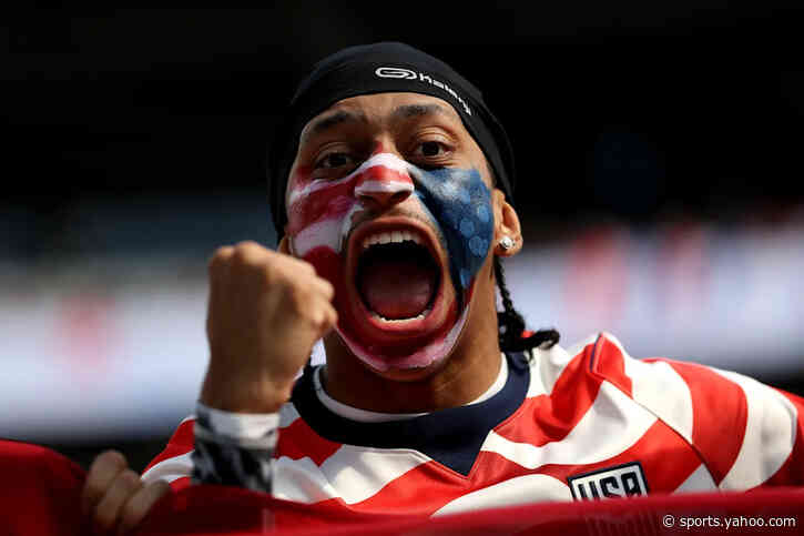 The USMNT's World Cup path: Every opponent, every obstacle, every outcome