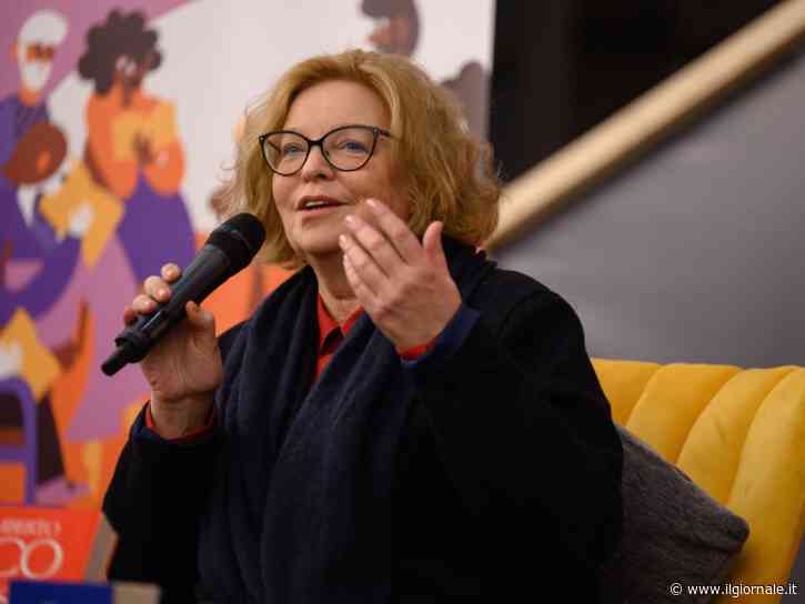 "Nelle piazze dei pro Pal risuona la propaganda sovietica"