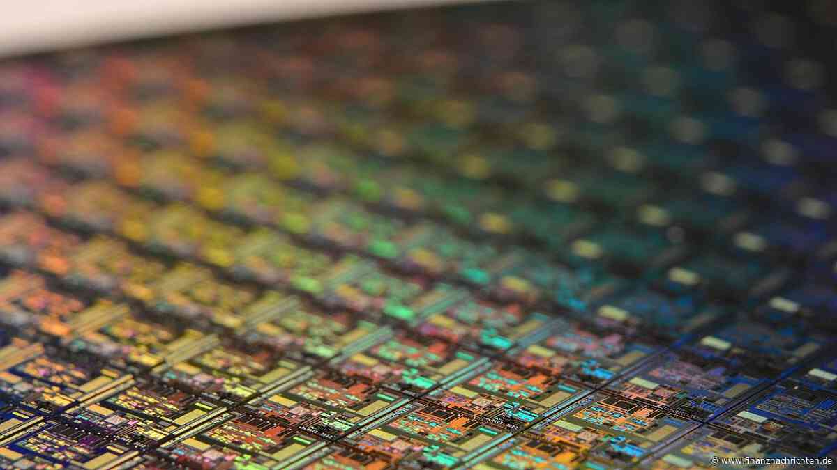 Wie 2021 vor dem Crash: Chip-Aktien laufen heiß wie Silber - nicht jeder Dip ist noch ein Kauf
