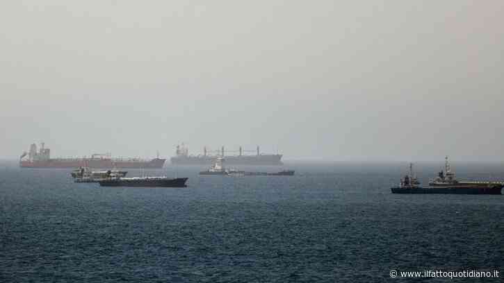 Nyt: “Consegnato agli Usa il piano di Oman e Iran per far pagare tariffe per il transito nello Stretto di Hormuz”