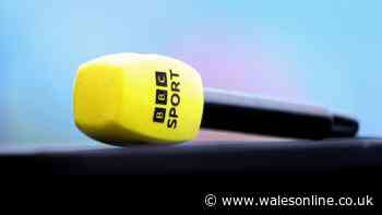 BBC rugby commentator to replace huge Wimbledon star in major shake-up