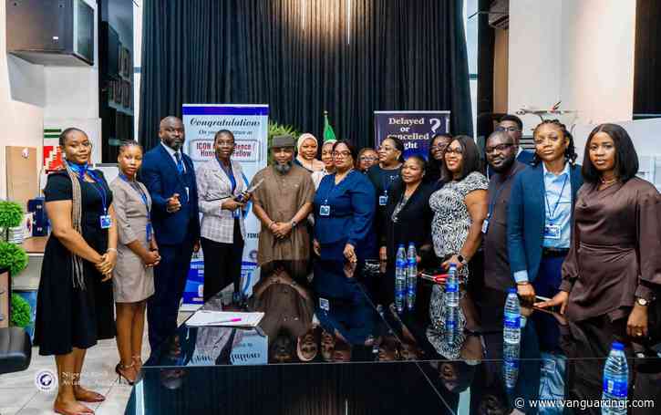 NCAA boosts passenger complaint resolution, sets sights on 90%