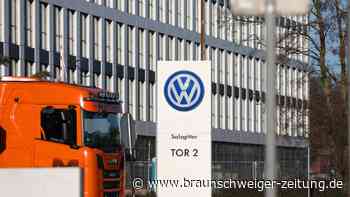 Sorgen in Salzgitter: VW-Komponente ist für OB Klingebiel „unantastbar“