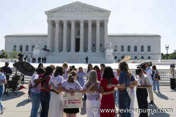 Supreme Court will consider whether bans on semiautomatic rifles violate the Second Amendment