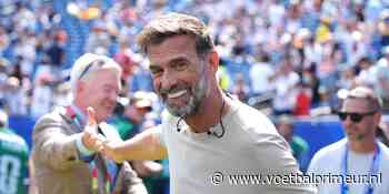 Sky Sports komt met Klopp-nieuws: Duitser staat open voor bondscoachschap
