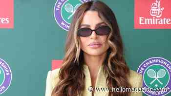 Exclusive: Grieving Misse Beqiri reveals daughter River's 'anger' over TOWIE star ex Jake Hall's sudden death