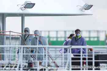 Self-isolation ends for travellers exposed to hantavirus-stricken cruise ship
