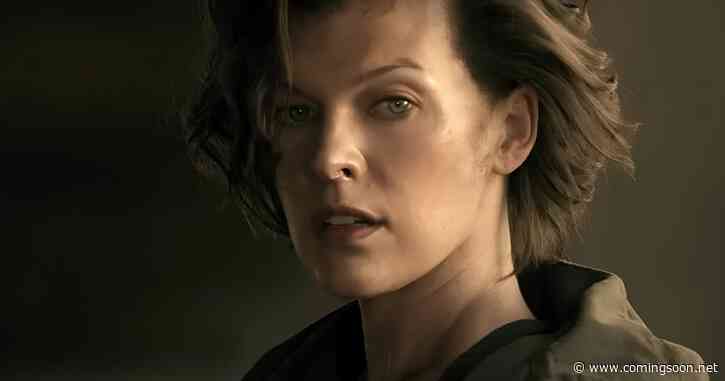 Milla Jovovich’s Hit Action Movie Hits Hulu Today